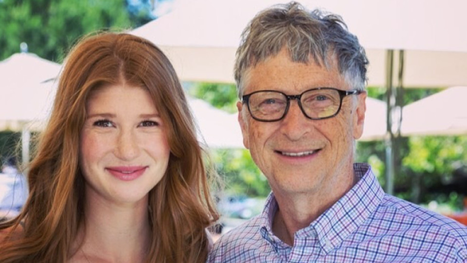 Защо Бил Гейтс лиши децата си от наследство | StandartNews.com
