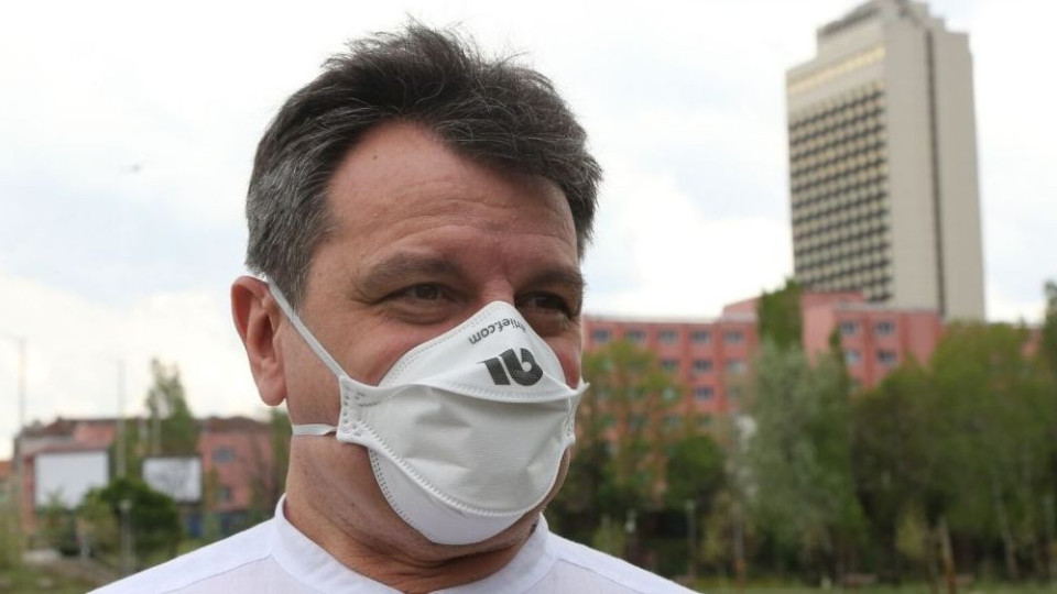 Нови стряскащи факти за коронавируса в България | StandartNews.com