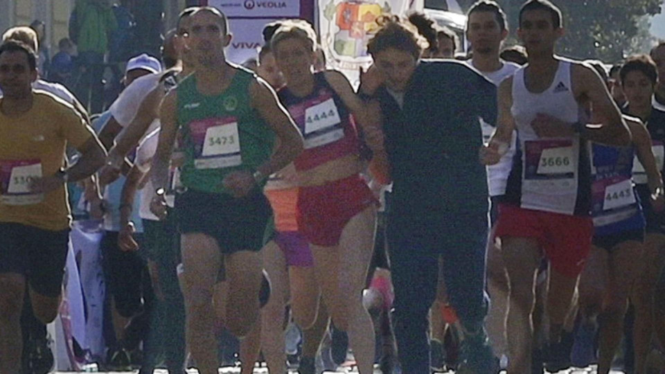 Откриха мошеника на Софийския маратон вчера | StandartNews.com