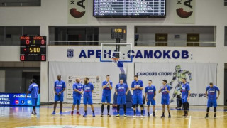 Наложиха солени глоби в баскетбола