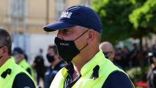Полицаите готови за протест за по-високи заплати