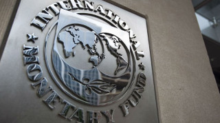 МВФ прогнозира 4% спад на икономиката ни за 2020