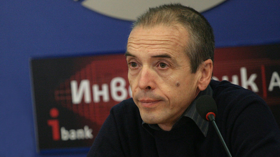Мангъров отказа тест след гостуване при Любенов | StandartNews.com