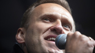 Подгонват шестима руснаци заради Навални