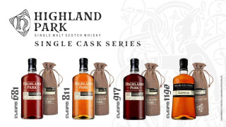 Highland Park с нова колекция от българската история