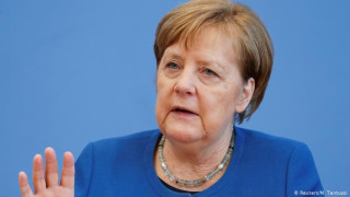 Кой ще смени Меркел?