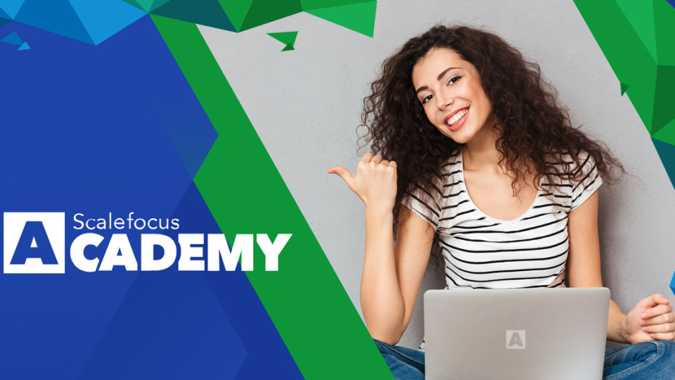 IT курсовете на Scalefocus Academy ще са онлайн | StandartNews.com