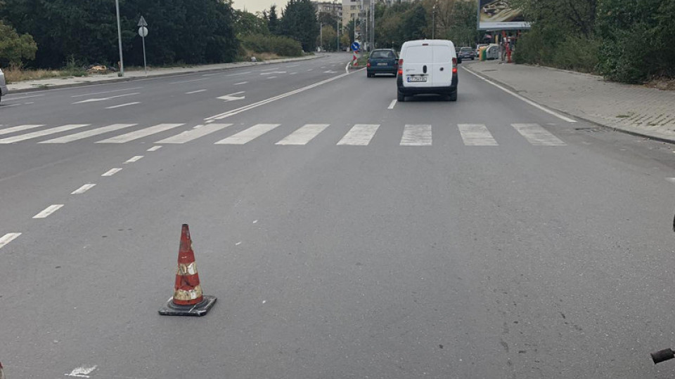 За кратко се спира движението по две кръстовища в Стара Загора | StandartNews.com