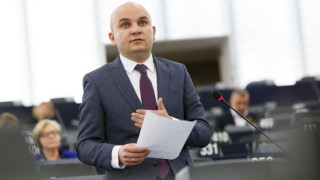 Кючюк: Правовата държава е обща ценност в ЕС