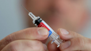 Аптеките чакат ваксини срещу грип идната седмица