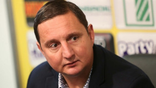 Караславов поиска акциите на Ботев (Пд)