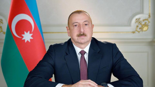 Илхам Алиев: Независимост на Карабах? Никога