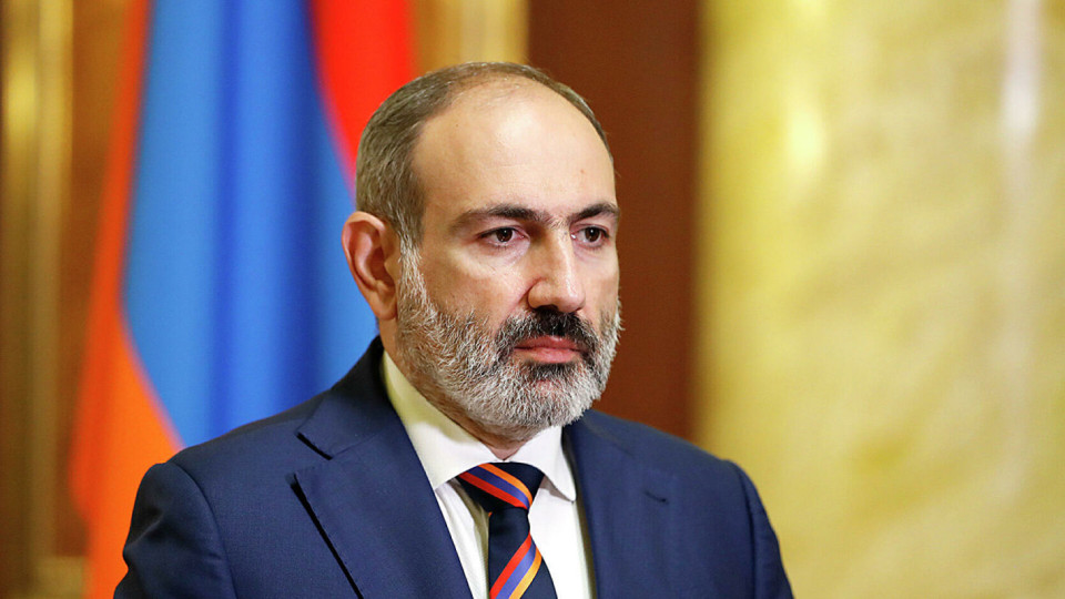 Пашинян: Планът за блицкриг в Карабах се проваля | StandartNews.com
