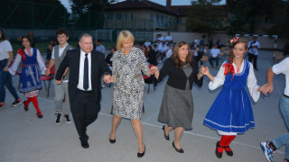 Приятелството между България и Израел е силно