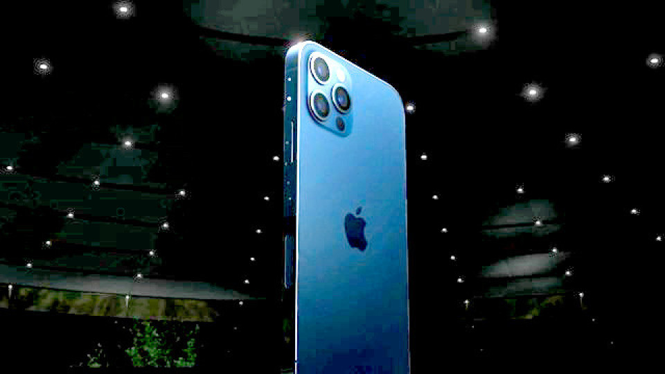 iPhone 12 - лек, мини и 5G | StandartNews.com