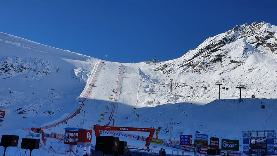 Мъжете стартират днес Световната купа по ски | StandartNews.com