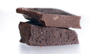 Горчивият шоколад ни пази от хипертония