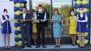 Lidl отвори нов магазин в град Раковски