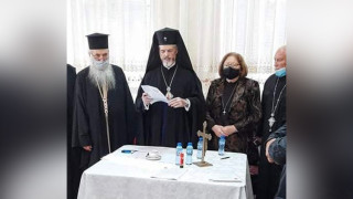 Ето ги кандидатите за Доростолски митрополит
