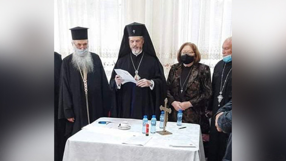 Ето ги кандидатите за Доростолски митрополит | StandartNews.com