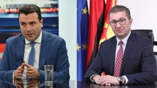 Заев и опозиция в нова схватка заради България