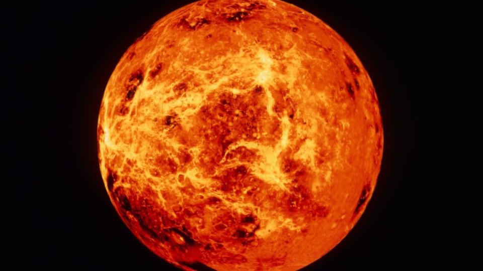 Живот на Венера? Да, има ново доказателство | StandartNews.com