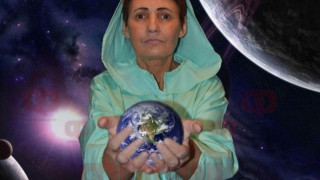 Казахстанската Ванга: Чакат ни ужасии през 2021