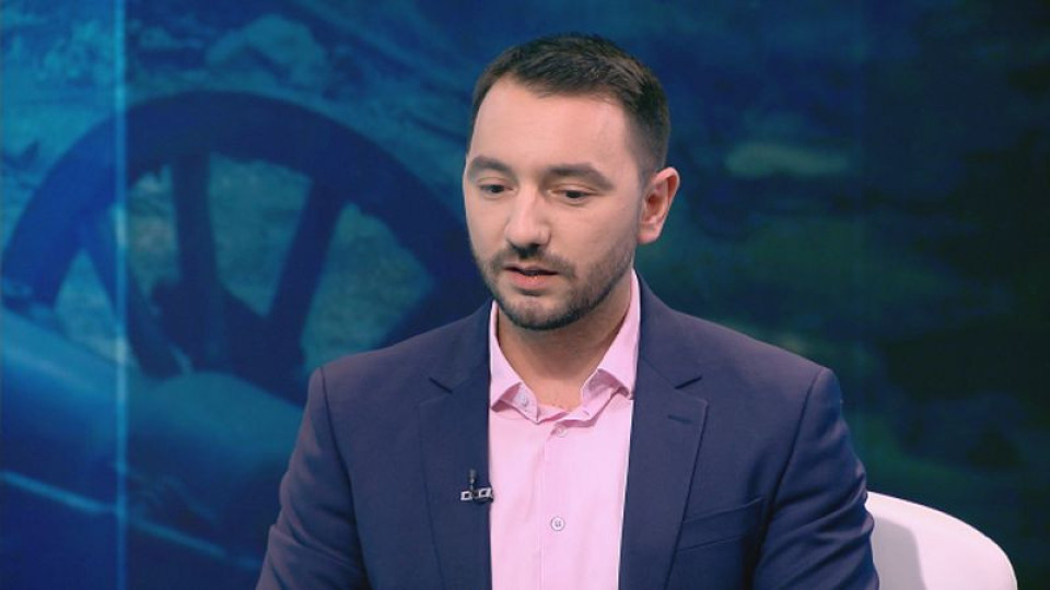 Хекимян останал без висше образование | StandartNews.com