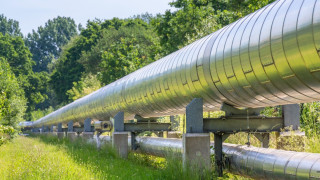 Закачаме се за румънски газов проект?