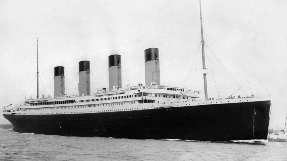 Призраци пречат на нова експедиция до "Титаник" | StandartNews.com