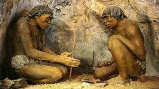 Защо са изчезнали древните хора
