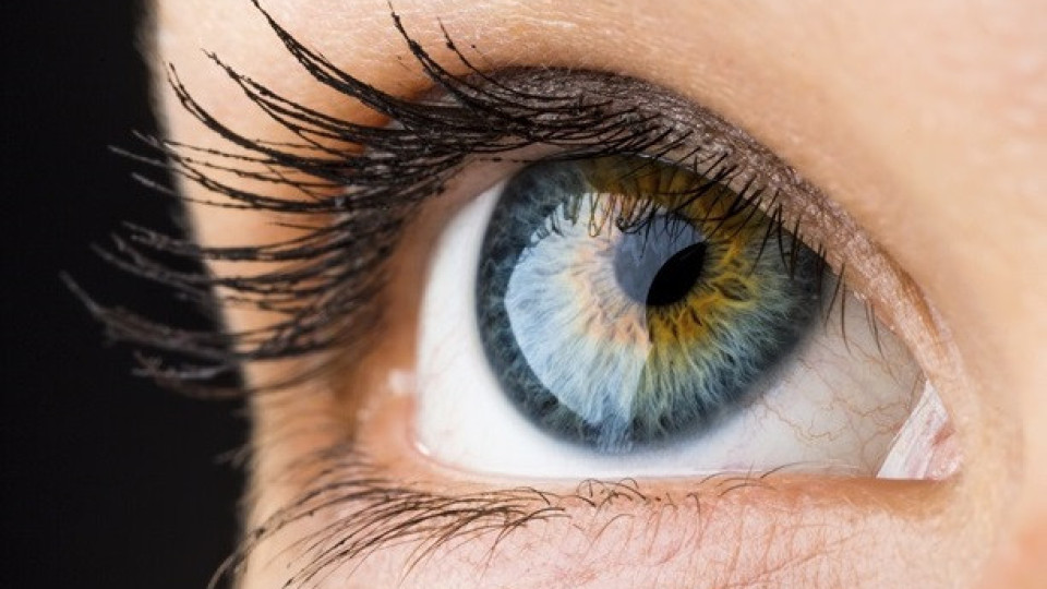 Цветът на очите определя колко ще боледуваме | StandartNews.com