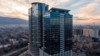 ОББ е най-сигурната банка в България за 2020 г.