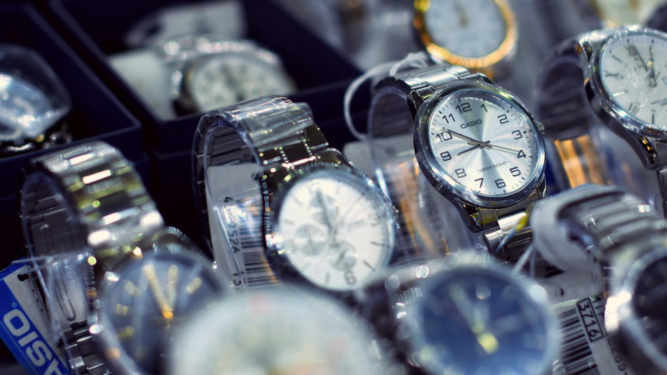 Перфектният часовник? Как да го откриете в 10-стъпки | StandartNews.com