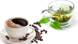 Зелен чай и кафе - задължителни за диабетици