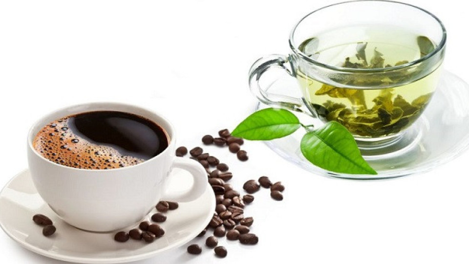 Зелен чай и кафе - задължителни за диабетици | StandartNews.com