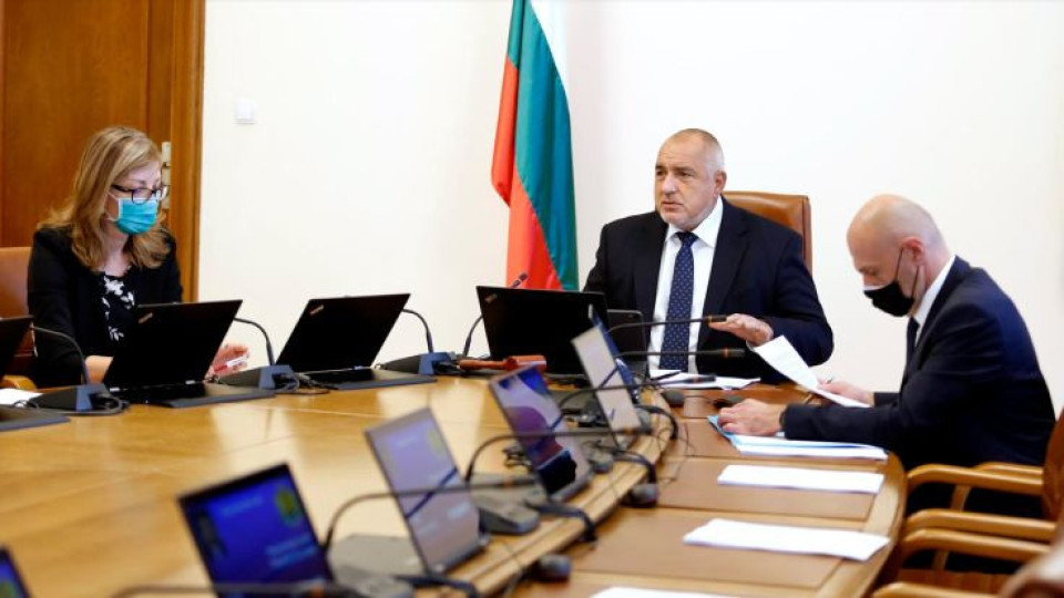 Борисов парира критиките на Радев за "Три морета" | StandartNews.com
