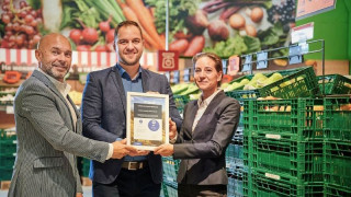 Kaufland спести вредни емисии равни на 400 дизелови коли за година