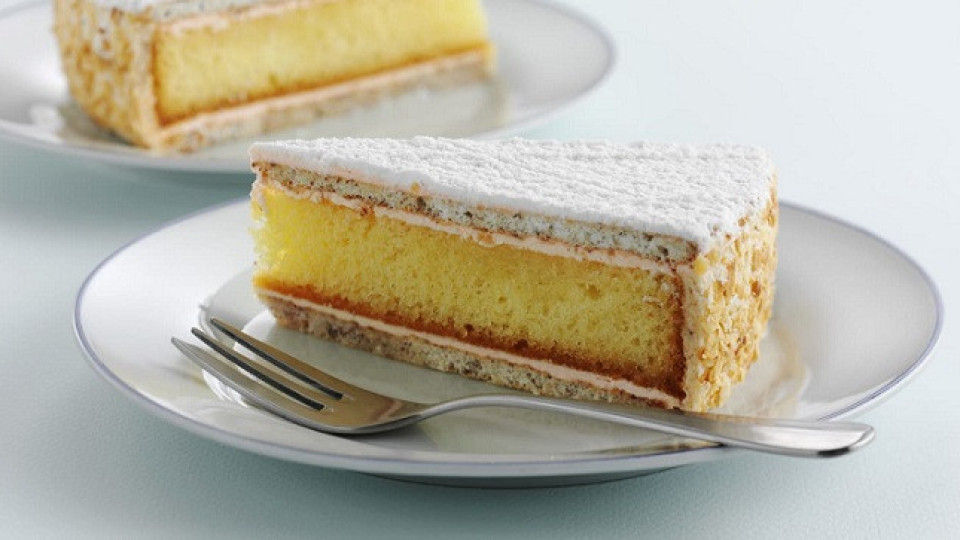 241-килограмова торта постави нов рекорд | StandartNews.com