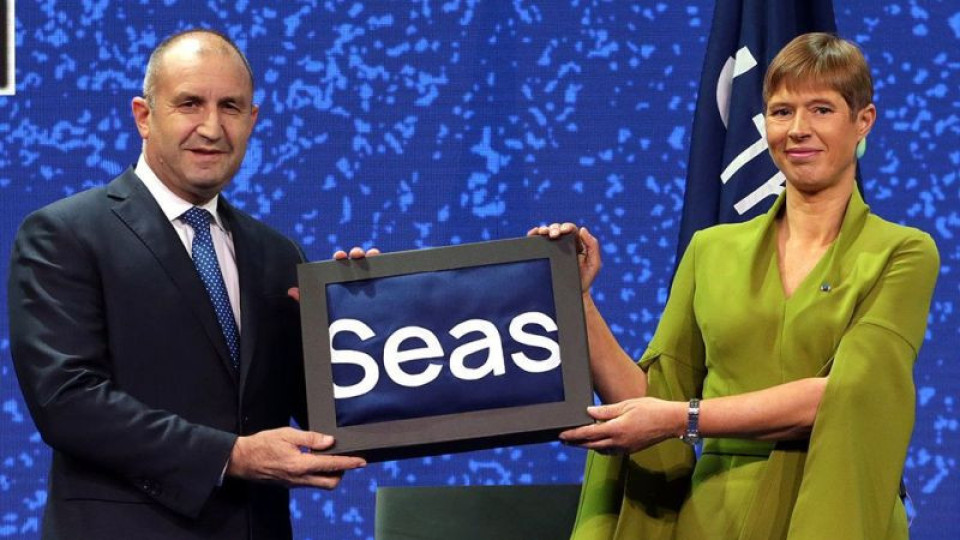 Сагата "Три морета" се подновява с пълна сила | StandartNews.com