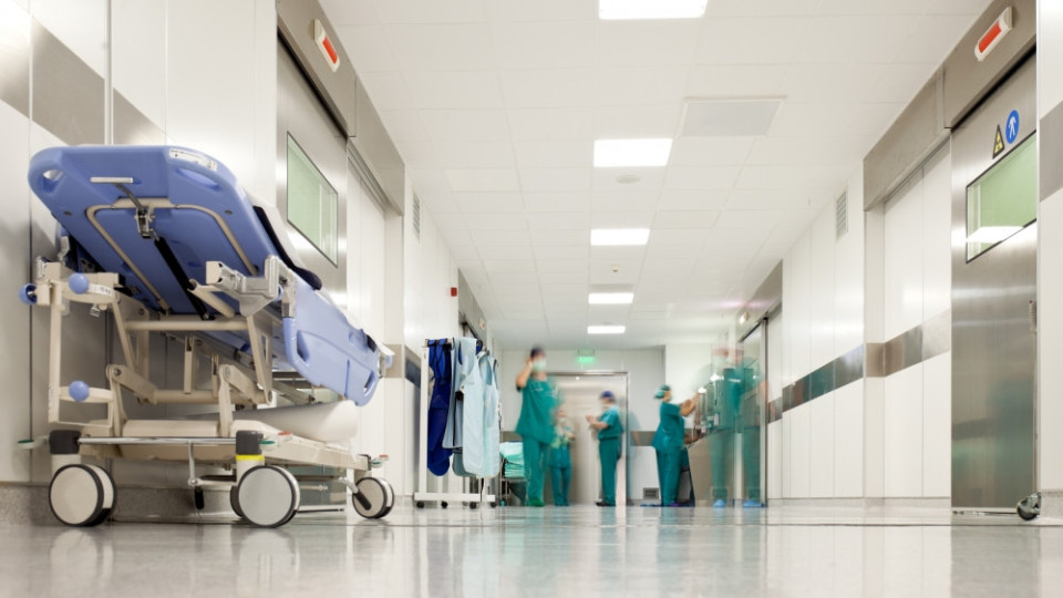 Шефовете на болници - без отпуски | StandartNews.com