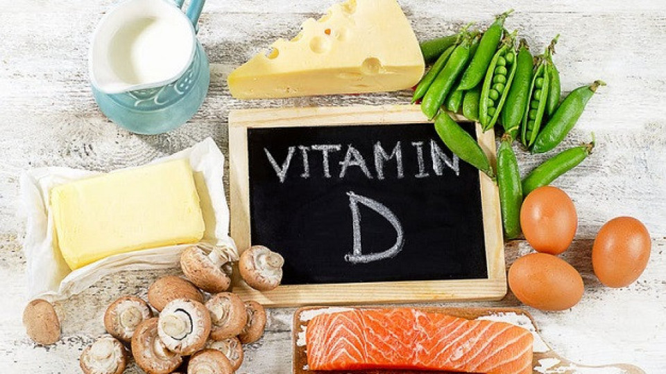 Проф. Кантарджиев препоръча витамин D | StandartNews.com