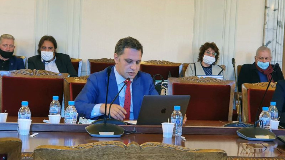 ВМРО: Кирилицата е българска азбука, дала славянската книжовност | StandartNews.com