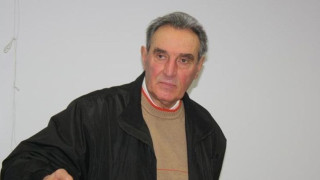 Почина Стоян Михайлов - бивш топ функционер на БКП