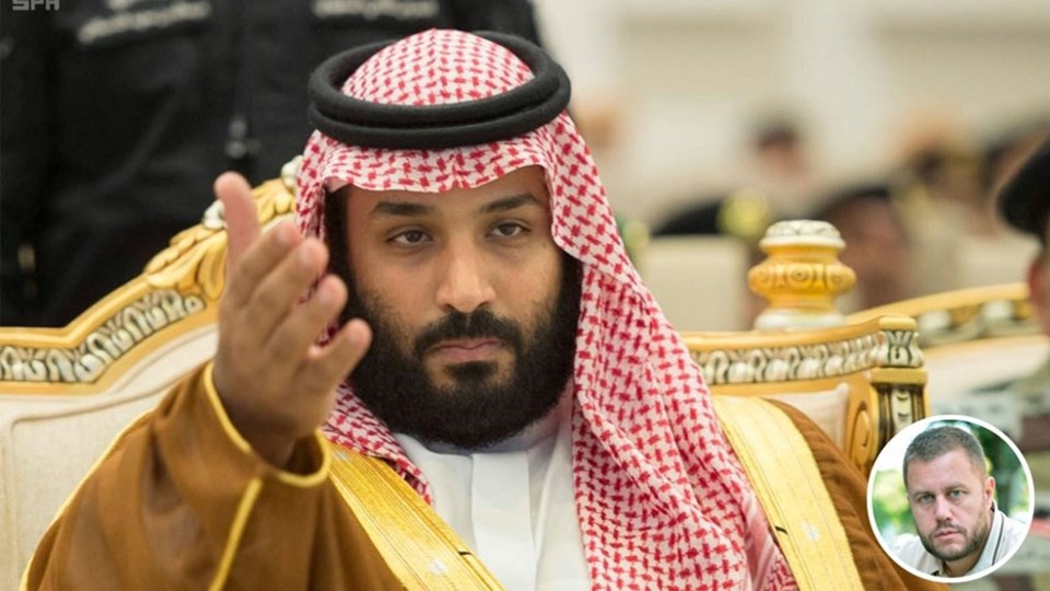 Принц Салман в ужас да не го убият | StandartNews.com