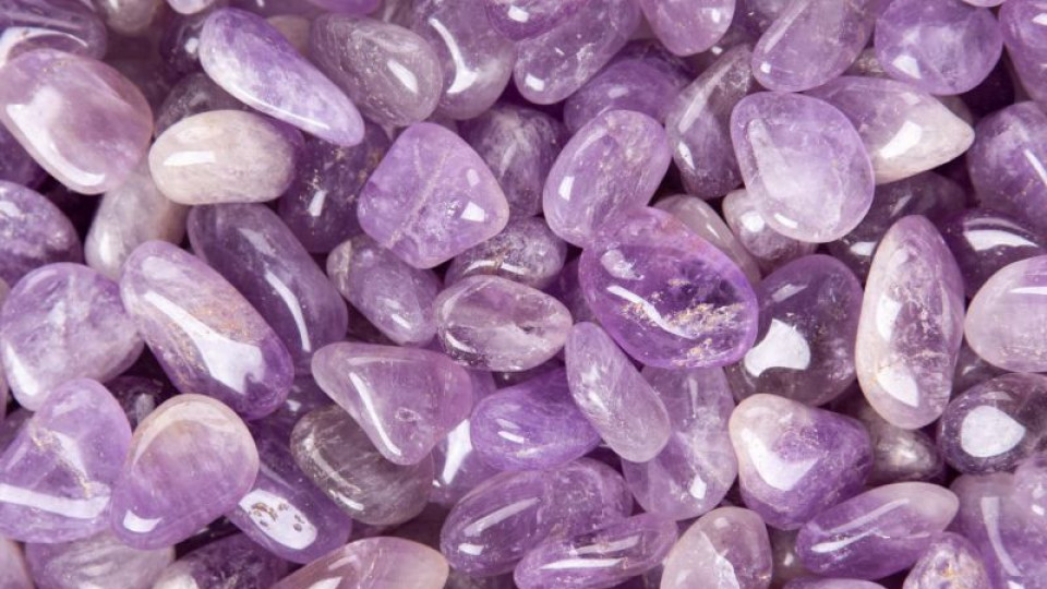 Ето кои кристали лекуват главоболие | StandartNews.com