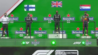 Хамилтън с рекорд по победи във Формула 1