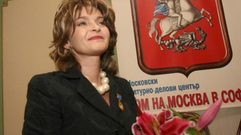 Шаренкова: Чака ни сложна коалиция след вота | StandartNews.com