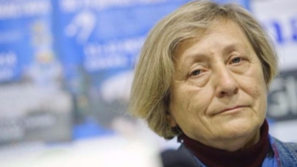 И Нешка Робева влезе в скандала с Малкович: Надменен американец | StandartNews.com