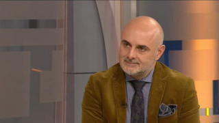 Цветан Енчев остава областен шеф на ДПС-София